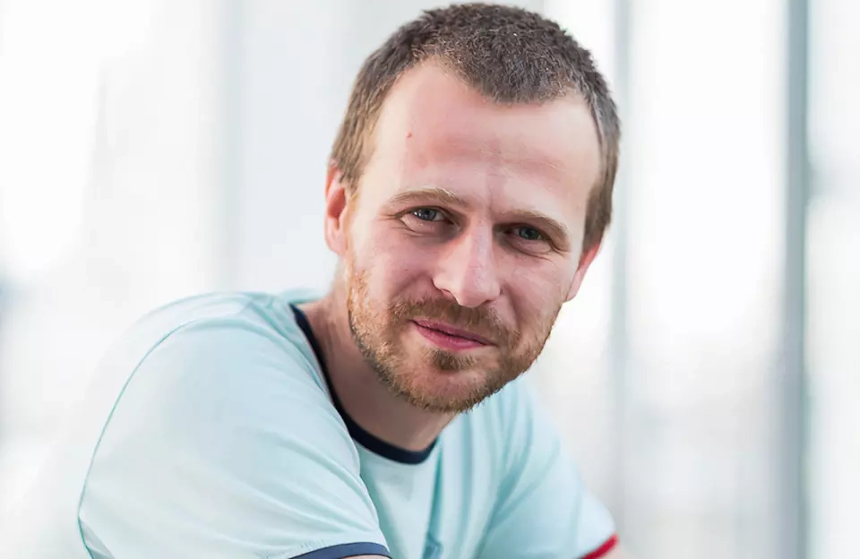 Tomáš Fürst