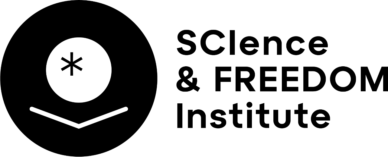 SciFreedom Logo